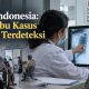TBC Indonesia: 223 Ribu Kasus Belum Terdeteksi