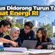 Kampus Didorong Turun Tangan Perkuat Energi RI