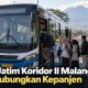 Trans Jatim Koridor II Malang Raya Siap Hubungkan Kepanjen